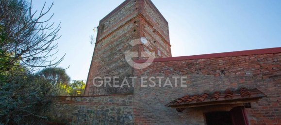 10 rooms House in Trequanda, Italy No. 176134 22