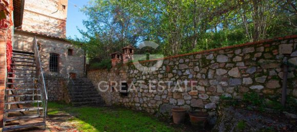 10 rooms House in Trequanda, Italy No. 176134 18