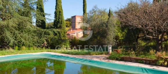 10 rooms House in Trequanda, Italy No. 176134 21