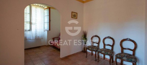10 rooms House in Trequanda, Italy No. 176134 27