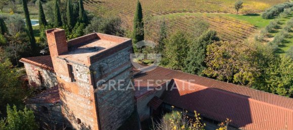 10 rooms House in Trequanda, Italy No. 176134 2