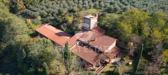 10 rooms House in Trequanda, Italy No. 176134 4