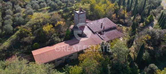 10 rooms House in Trequanda, Italy No. 176134 5