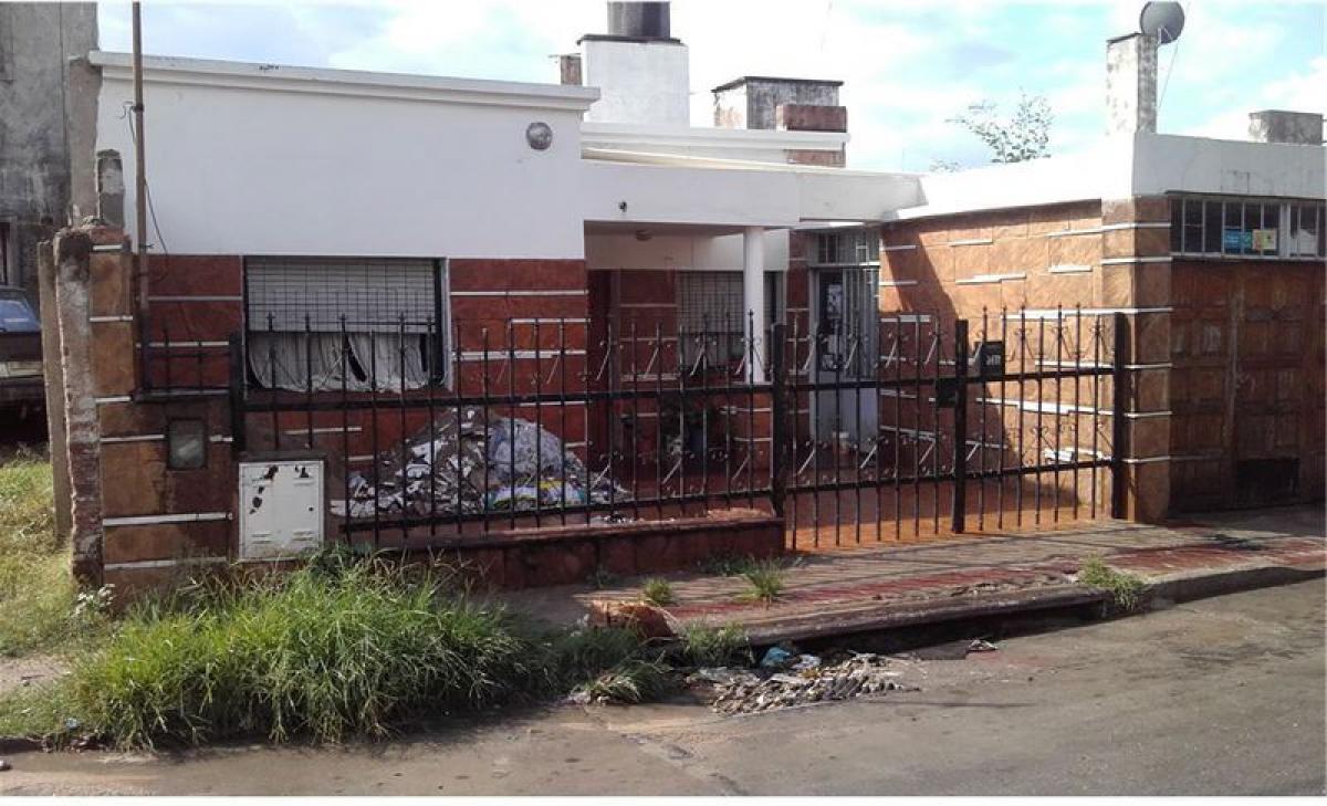 3 غرف نوم منزل في Cordoba, Argentina رقم 64315