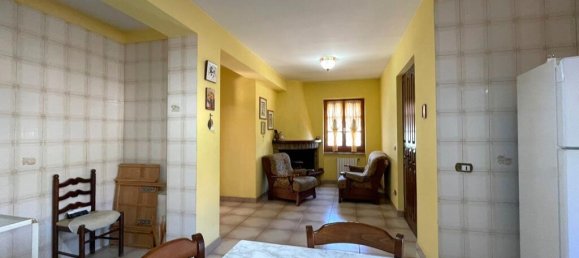 3 غرف نوم فيلا في Colle San Magno, Italy رقم 55592 11