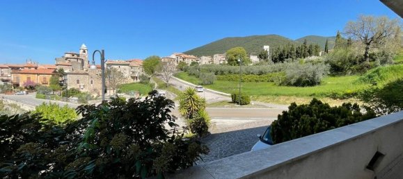 3 غرف نوم فيلا في Colle San Magno, Italy رقم 55592 35