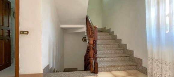 3 غرف نوم فيلا في Colle San Magno, Italy رقم 55592 21