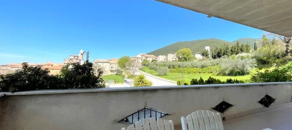 3 غرف نوم فيلا في Colle San Magno, Italy رقم 55592 17