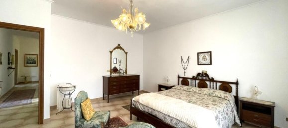 3 غرف نوم فيلا في Colle San Magno, Italy رقم 55592 38