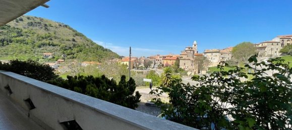 3 غرف نوم فيلا في Colle San Magno, Italy رقم 55592 36