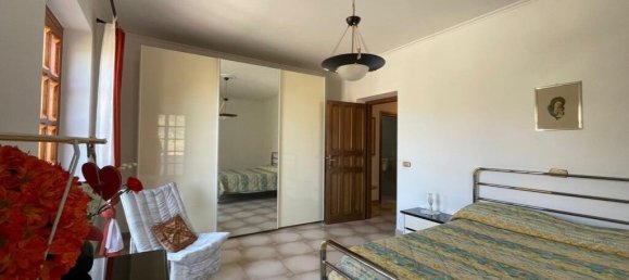 3 غرف نوم فيلا في Colle San Magno, Italy رقم 55592 27