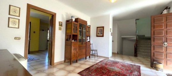 3 غرف نوم فيلا في Colle San Magno, Italy رقم 55592 8