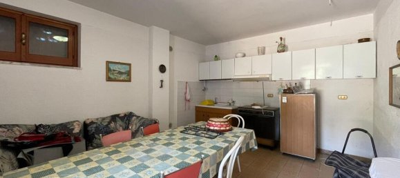 3 غرف نوم فيلا في Colle San Magno, Italy رقم 55592 46