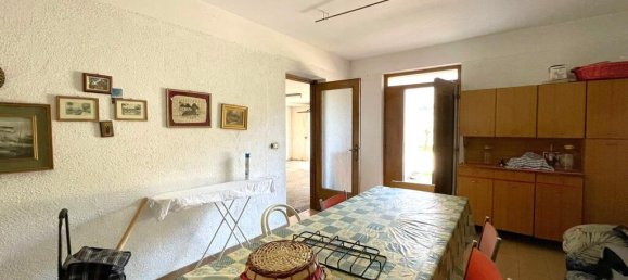 3 غرف نوم فيلا في Colle San Magno, Italy رقم 55592 47