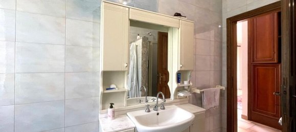 3 غرف نوم فيلا في Colle San Magno, Italy رقم 55592 19