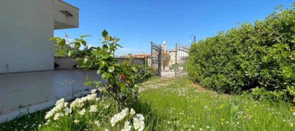 3 غرف نوم فيلا في Colle San Magno, Italy رقم 55592 50