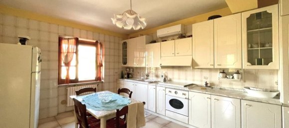 3 غرف نوم فيلا في Colle San Magno, Italy رقم 55592 15