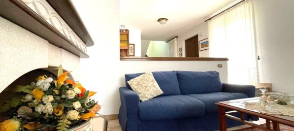 3 غرف نوم فيلا في Colle San Magno, Italy رقم 55592 6