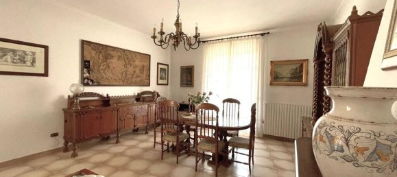 3 غرف نوم فيلا في Colle San Magno, Italy رقم 55592 4