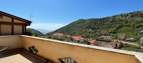 3 غرف نوم فيلا في Colle San Magno, Italy رقم 55592 42