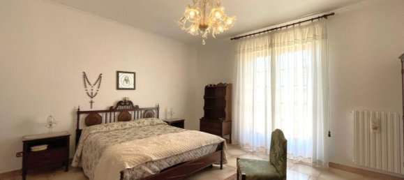 3 غرف نوم فيلا في Colle San Magno, Italy رقم 55592 40