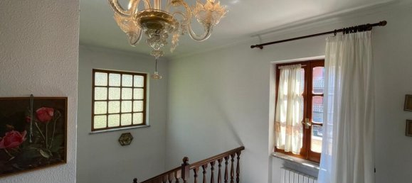 3 غرف نوم فيلا في Colle San Magno, Italy رقم 55592 24