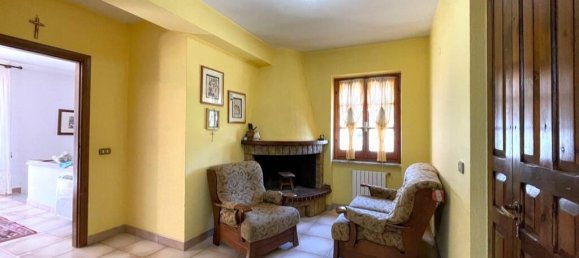 3 غرف نوم فيلا في Colle San Magno, Italy رقم 55592 9