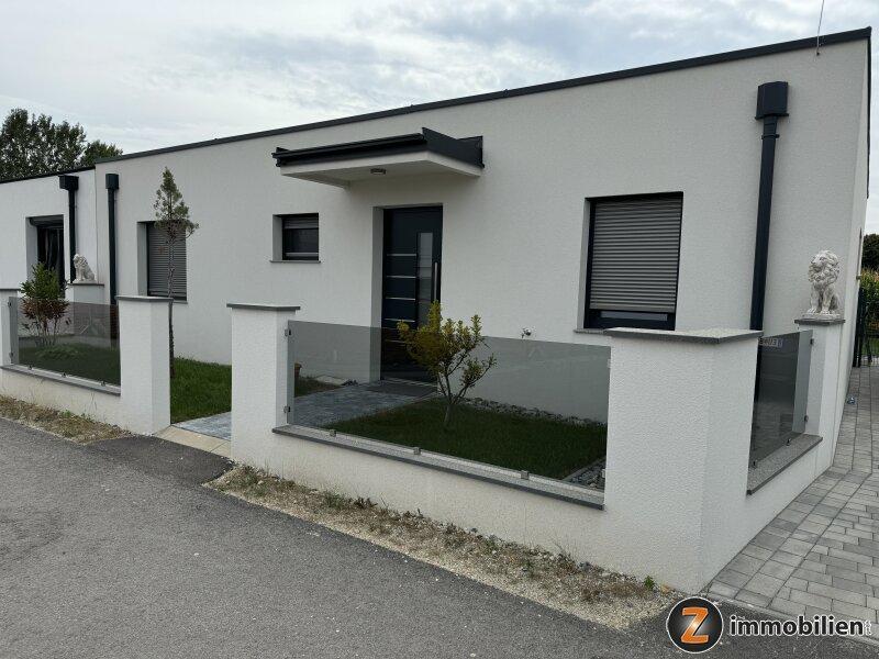 Bungalow de 3 habitaciónes en Hornstein, Austria No. 39483