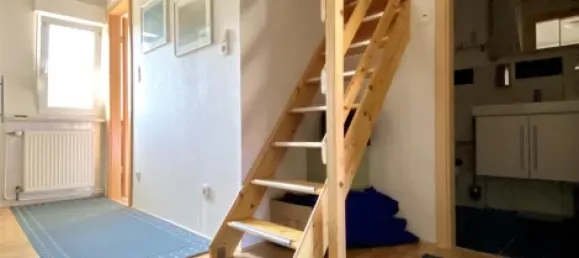 2 bedrooms Townhouse in Osnabruck, Germany No. 64214 12