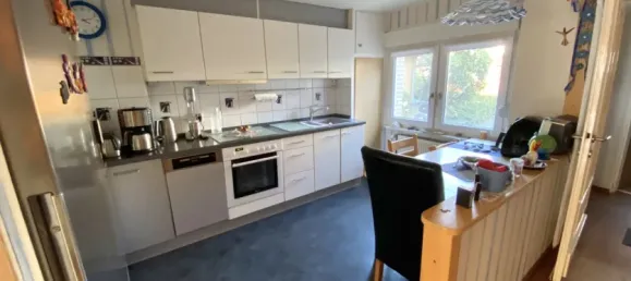 2 bedrooms Townhouse in Osnabruck, Germany No. 64214 5