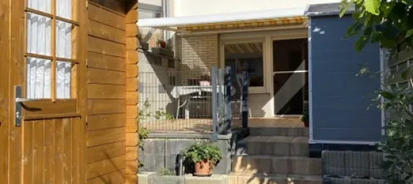 2 bedrooms Townhouse in Osnabruck, Germany No. 64214 2