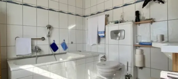 2 bedrooms Townhouse in Osnabruck, Germany No. 64214 10