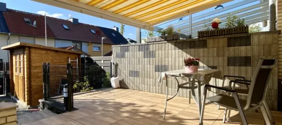 2 bedrooms Townhouse in Osnabruck, Germany No. 64214 4