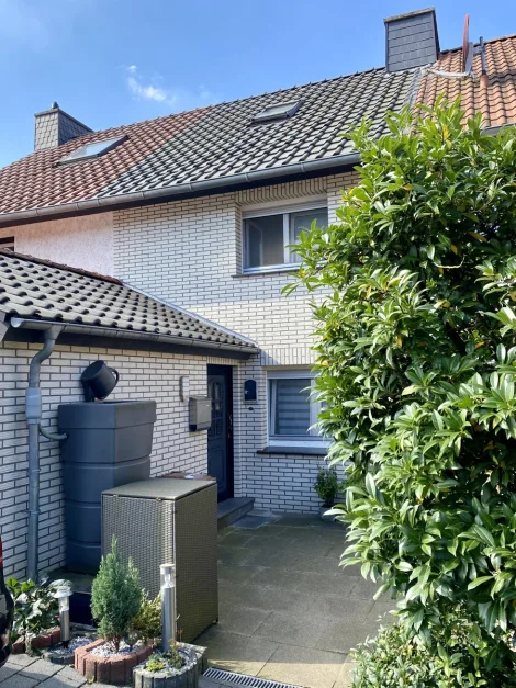 2 bedrooms Townhouse in Osnabruck, Germany No. 64214