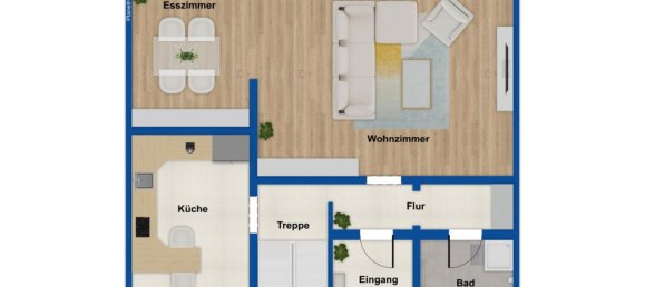 5-Zimmer Haus in Oberhavel, Germany, Nr. 333951 30