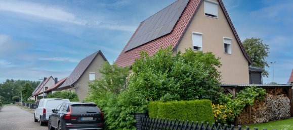 5-Zimmer Haus in Oberhavel, Germany, Nr. 333951 3