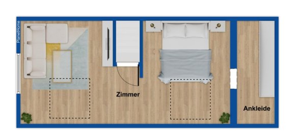 5-Zimmer Haus in Oberhavel, Germany, Nr. 333951 32