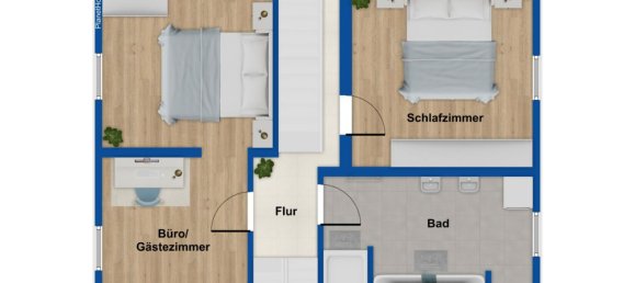 5-Zimmer Haus in Oberhavel, Germany, Nr. 333951 31