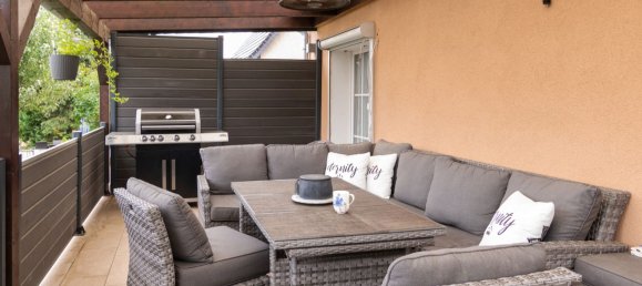 5-Zimmer Haus in Oberhavel, Germany, Nr. 333951 22