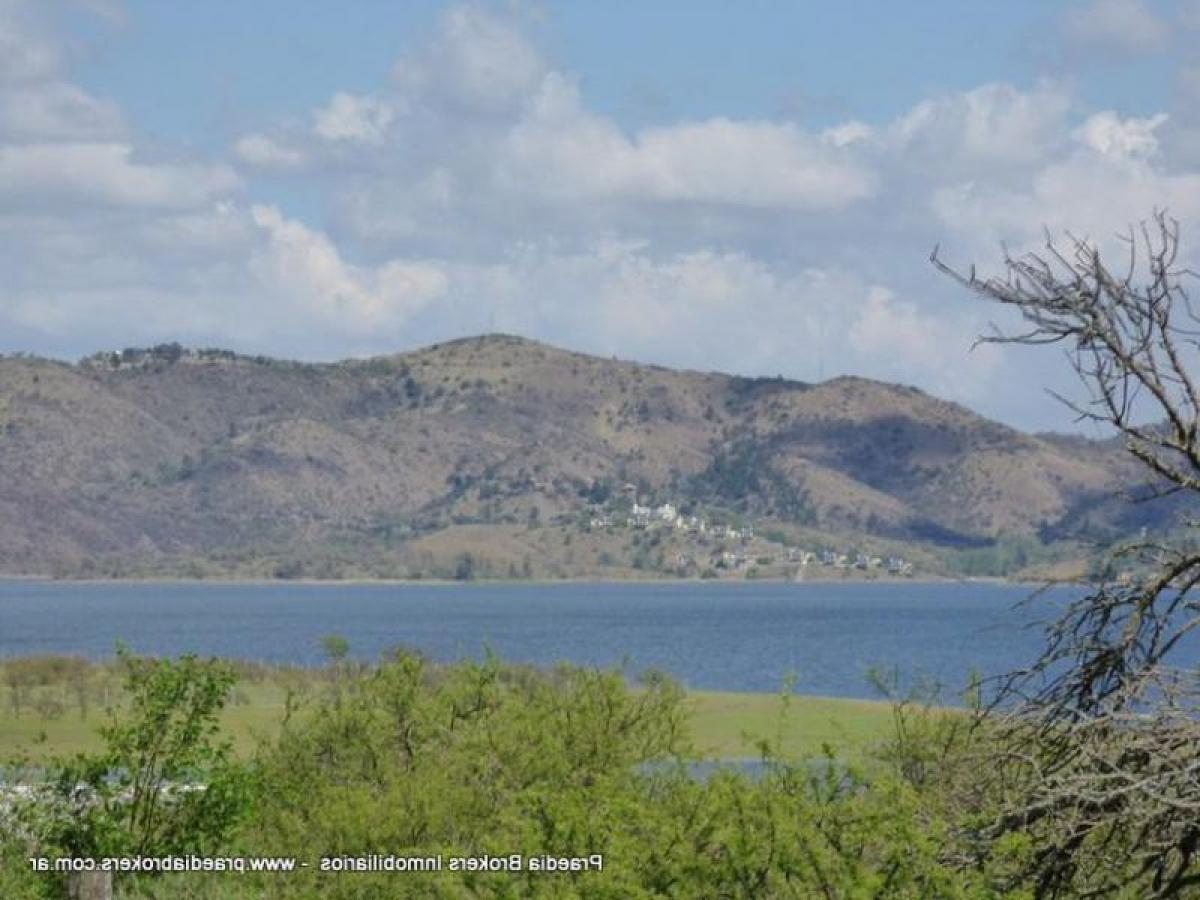 Grundstück in Cordoba, Argentina, Nr. 44750