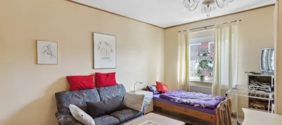 Apartamento de 3 habitaciónes en Herne, Germany No. 8675 10