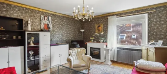 Apartamento de 3 habitaciónes en Herne, Germany No. 8675 2