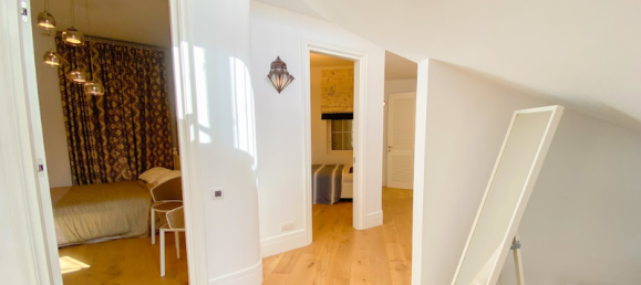 Villa T5 em Pyrgos, Cyprus N.º 7615 16