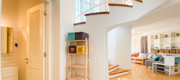 Villa T5 em Pyrgos, Cyprus N.º 7615 15