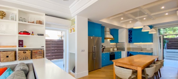 Villa T5 em Pyrgos, Cyprus N.º 7615 5