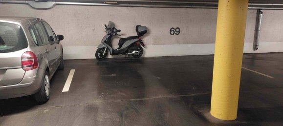 3 rooms Apartment in Klagenfurt am Worthersee, Austria No. 129448 43