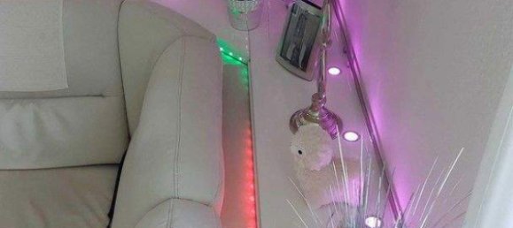 3 rooms Apartment in Klagenfurt am Worthersee, Austria No. 129448 8