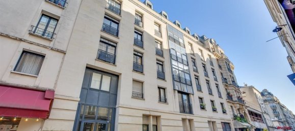 Apartamento T3 em Paris, France N.º 177253 16