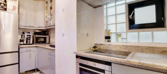 Apartamento T3 em Paris, France N.º 177253 11