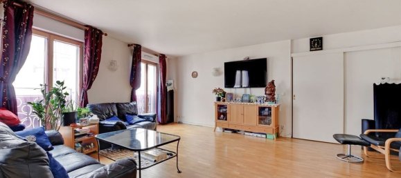 Apartamento T3 em Paris, France N.º 177253 2